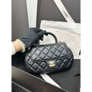 Chanel Women Pre-Loved Bag Brand New Condition